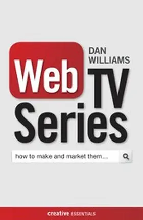 Williams |  Web TV Series | eBook | Sack Fachmedien
