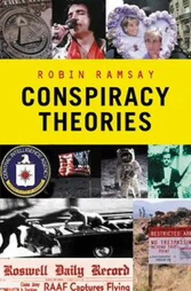 Ramsay |  Conspiracy Theories | eBook | Sack Fachmedien