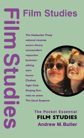 Butler |  Film Studies | eBook | Sack Fachmedien