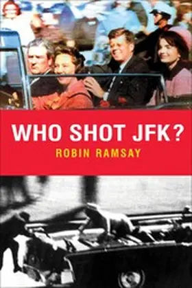 Ramsay |  Who Shot JFK? | eBook | Sack Fachmedien