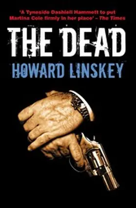 Linskey |  The Dead | eBook | Sack Fachmedien