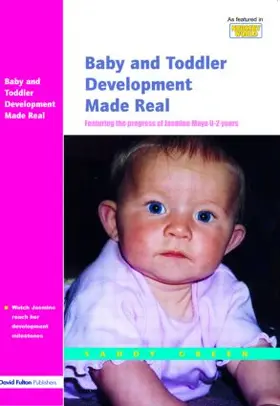 Green |  Baby and Toddler Development Made Real | Buch |  Sack Fachmedien