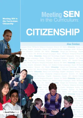 Combes |  Meeting SEN in the Curriculum: Citizenship | Buch |  Sack Fachmedien