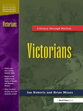 Roberts / Moses |  Victorians | Buch |  Sack Fachmedien