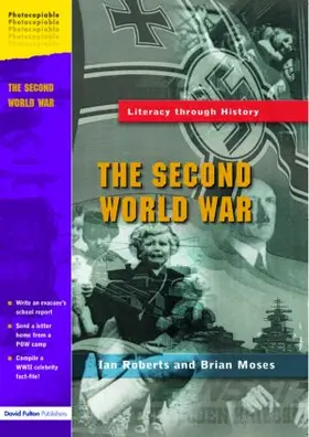 Roberts / Moses |  The Second World War | Buch |  Sack Fachmedien