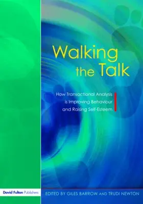 Barrow / Newton |  Walking the Talk | Buch |  Sack Fachmedien
