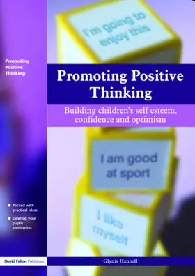 Hannell | Promoting Positive Thinking | Buch | 978-1-84312-257-9 | www2.sack.de
