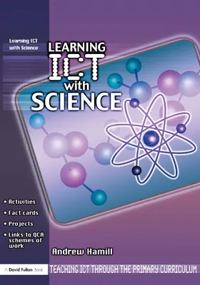 Hamill |  Learning ICT with Science | Buch |  Sack Fachmedien
