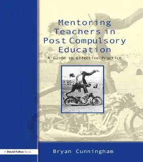 Cunningham |  Mentoring Teachers in Post-Compulsory Education | Buch |  Sack Fachmedien