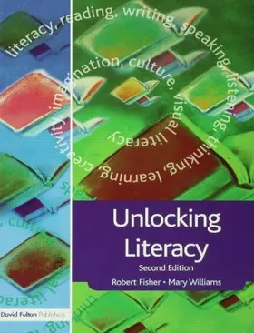 Fisher / Williams |  Unlocking Literacy | Buch |  Sack Fachmedien