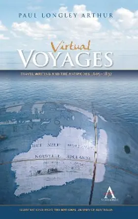 Arthur |  Virtual Voyages | eBook | Sack Fachmedien