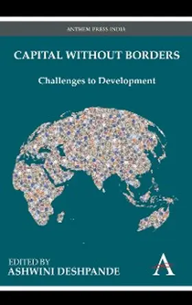 Deshpande |  Capital Without Borders | eBook | Sack Fachmedien