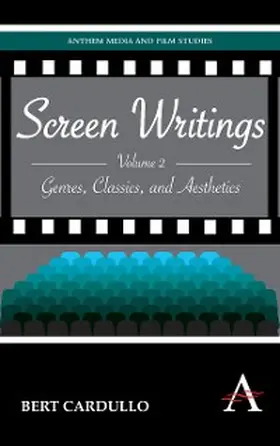 Cardullo |  Screen Writings | eBook | Sack Fachmedien