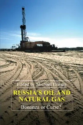 Ellman |  Russia's Oil and Natural Gas | eBook | Sack Fachmedien