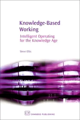 Ellis |  KNOWLEDGE-BASED WORKING | Buch |  Sack Fachmedien