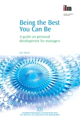 Hunt |  Being the Best You Can Be | Buch |  Sack Fachmedien