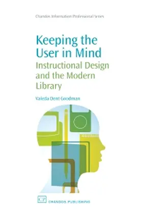 Goodman |  Goodman, V: KEEPING THE USER IN MIND | Buch |  Sack Fachmedien