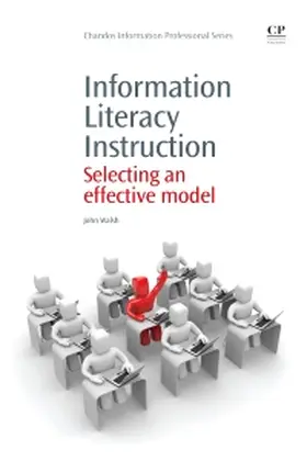 Walsh | Information Literacy Instruction | Buch | 978-1-84334-627-2 | sack.de