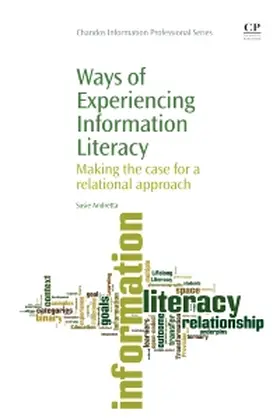 Andretta |  Andretta, S: WAYS OF EXPERIENCING INFO LITE | Buch |  Sack Fachmedien