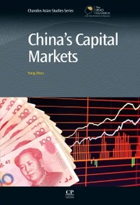 Zhen | China's Capital Markets | Buch | 978-1-84334-697-5 | www2.sack.de