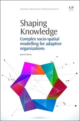 O'Brien |  Shaping Knowledge | Buch |  Sack Fachmedien