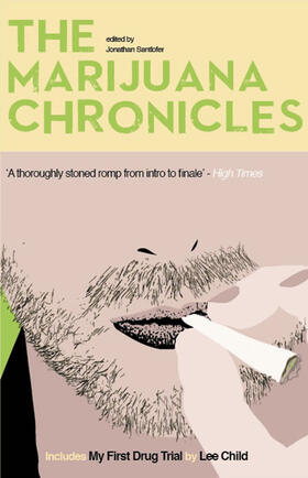 The Marijuana Chronicles | Buch | 978-1-84344-259-2 | www2.sack.de