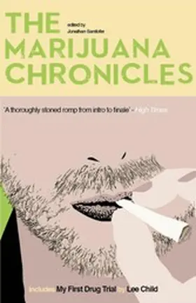 Santlofer / Child / Yablonsky |  The Marijuana Chronicles | eBook | Sack Fachmedien