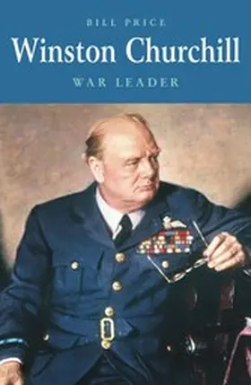 Price |  Winston Churchill | eBook | Sack Fachmedien