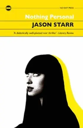 Starr |  Nothing Personal | eBook | Sack Fachmedien