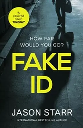 Starr |  Fake I.D. | eBook | Sack Fachmedien