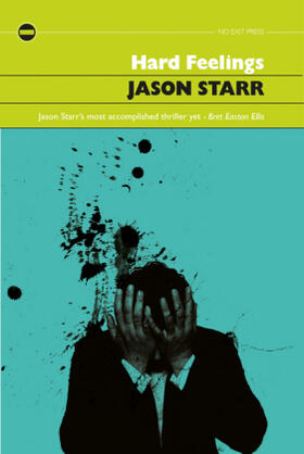 Starr |  Hard Feelings | Buch |  Sack Fachmedien