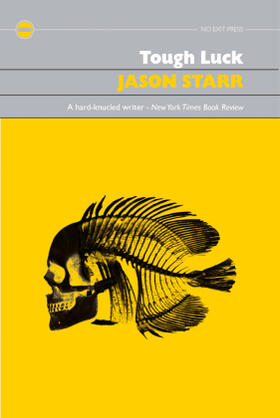 Starr |  Tough Luck | Buch |  Sack Fachmedien