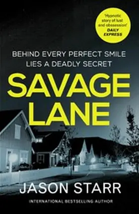Starr |  Savage Lane | eBook | Sack Fachmedien