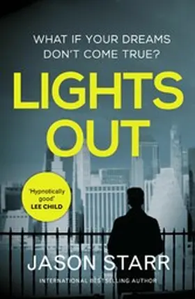 Starr |  Lights Out | eBook | Sack Fachmedien