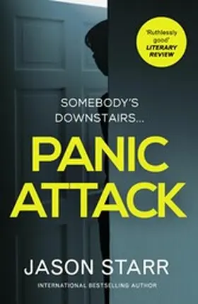 Starr |  Panic Attack | eBook | Sack Fachmedien