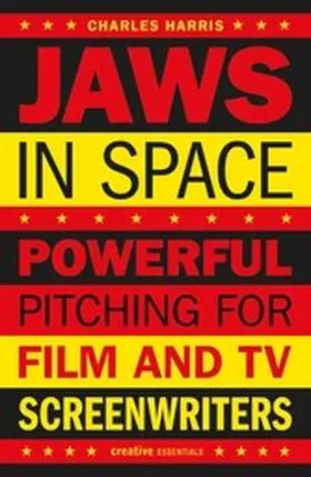 Harris |  Jaws In Space | eBook | Sack Fachmedien