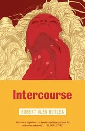 Butler |  Intercourse | eBook | Sack Fachmedien