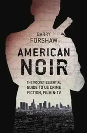 Forshaw |  American Noir | eBook | Sack Fachmedien