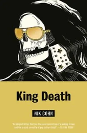 Cohn |  King Death | eBook | Sack Fachmedien