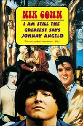 Cohn |  I Am Still The Greatest Says Johnny Angelo | eBook | Sack Fachmedien