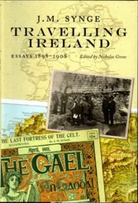 Grene |  Travelling Ireland | eBook | Sack Fachmedien