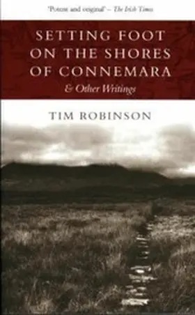 Robinson |  Setting Foot on the Shores Of Connemara | eBook | Sack Fachmedien