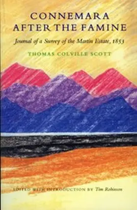 Robinson |  Connemara After the Famine | eBook | Sack Fachmedien