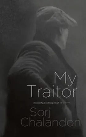 Chalandon |  My Traitor | eBook | Sack Fachmedien