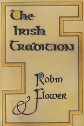 Flower |  The Irish Tradition | eBook | Sack Fachmedien