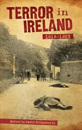Fitzpatrick |  Terror In Ireland | eBook | Sack Fachmedien