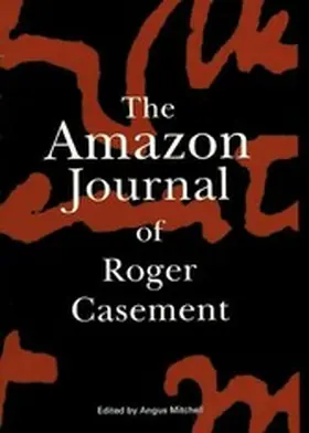 Mitchell |  The Amazon Journal of Roger Casement | eBook | Sack Fachmedien