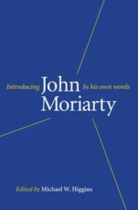 Moriarty / Higgins |  Introducing Moriarty | eBook | Sack Fachmedien