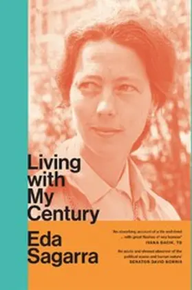 Sagarra |  Living With My Century | eBook | Sack Fachmedien