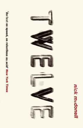 McDonell | Twelve | Buch | 978-1-84354-072-4 | sack.de